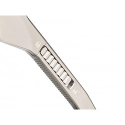 Muhle Shavette Enthusiast - Aluminium Noir - Image 3