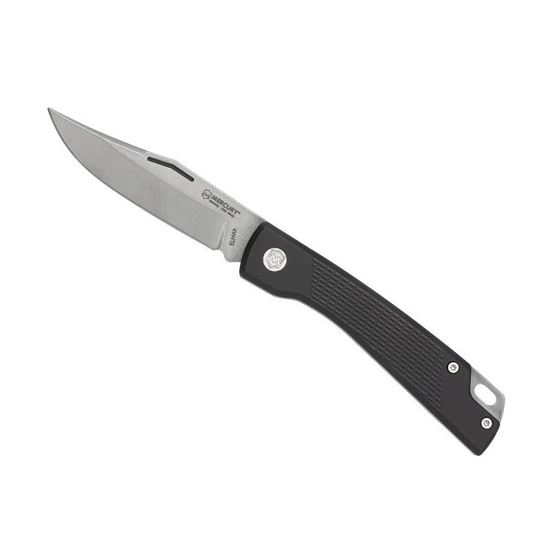 Mercury Couteau Aluminium noir