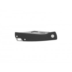 Mercury Couteau Aluminium noir - Image 2