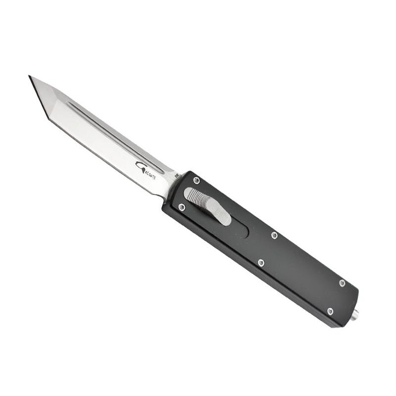 Golgoth Couteau éjectable G12T Tanto
