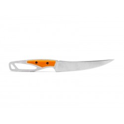 Buck Couteau plat Paklite 2.0 processor select - Orange - Image 2
