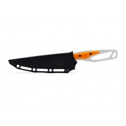 Buck Couteau plat Paklite 2.0 processor select - Orange - Image 3