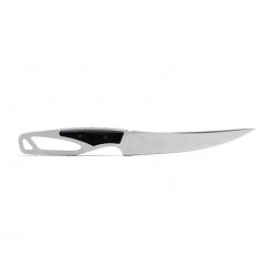Buck Couteau plat Paklite 2.0 processor select - Noir - Image 2