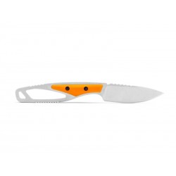 Buck Couteau plat Paklite 2.0 cape select - Orange - Image 2