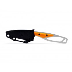 Buck Couteau plat Paklite 2.0 cape select - Orange - Image 3