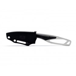 Buck Couteau plat Paklite 2.0 cape select - Noir - Image 3