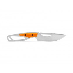 Buck Couteau plat Paklite 2.0 field knife select - Orange - Image 2
