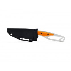 Buck Couteau plat Paklite 2.0 field knife select - Orange - Image 3