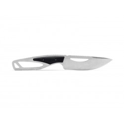 Buck Couteau plat Paklite 2.0 field knife select - Noir - Image 2