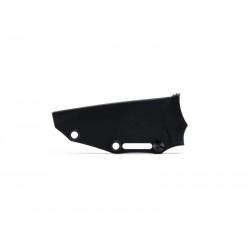 Buck Couteau plat Paklite 2.0 field knife select - Noir - Image 4