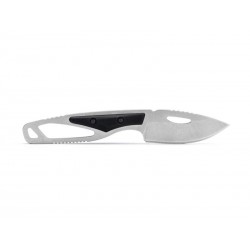 Buck Couteau plat Paklite 2.0 hide select - Noir - Image 2