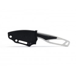 Buck Couteau plat Paklite 2.0 hide select - Noir - Image 3