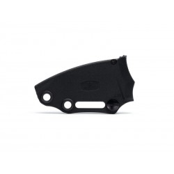 Buck Couteau plat Paklite 2.0 hide select - Noir - Image 4