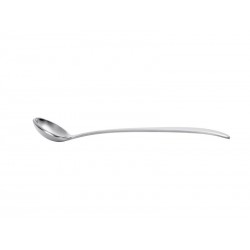 Triangle Cuillère à moutarde 17,5cm - Image 2