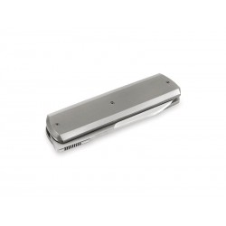 Maserin Couteau Silver Titanium - Image 2