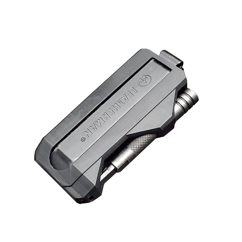 FranceOutdoor EFL Étui de ceinture pour ensemble d'embouts Leatherman