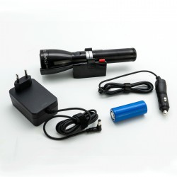 Maglite Lampe torche LED Rechargeable ML150LRS - Image 2