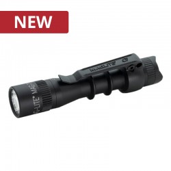 Lampe de poche LED MAG-TAC...