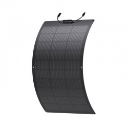 Panneau solaire flexible 100W