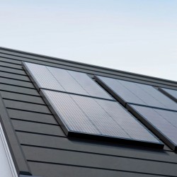EcoFlow Panneau solaire rigide 100W - 2 pièces - Image 4