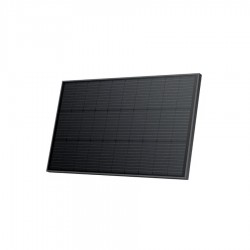 EcoFlow Panneau solaire rigide 100W - 2 pièces - Image 2