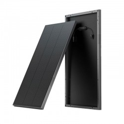 Panneau solaire rigide 100W...