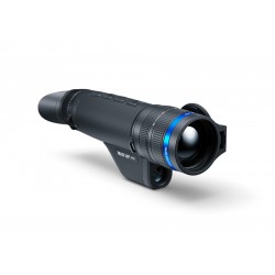 Pulsar Monoculaire à imagerie thermique Telos LRF XP50 - Télémètre laser intégré - Image 3