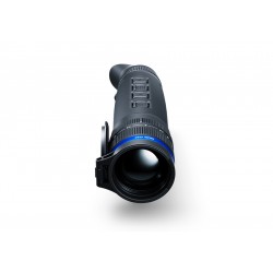 Pulsar Monoculaire à imagerie thermique Telos LRF XP50 - Télémètre laser intégré - Image 2