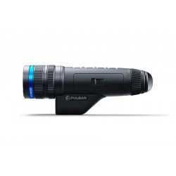 Pulsar Monoculaire à imagerie thermique Telos LRF XP50 - Télémètre laser intégré - Image 7