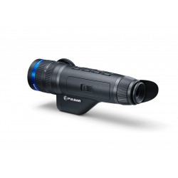Pulsar Monoculaire à imagerie thermique Telos LRF XP50 - Télémètre laser intégré - Image 6