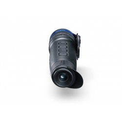 Pulsar Monoculaire à imagerie thermique Telos LRF XP50 - Télémètre laser intégré - Image 5