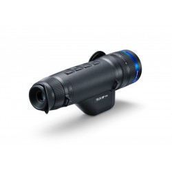 Pulsar Monoculaire à imagerie thermique Telos LRF XP50 - Télémètre laser intégré - Image 4