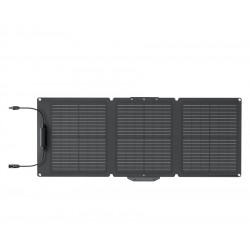 Panneau solaire portable 60W