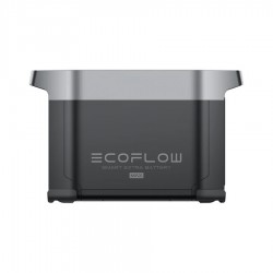 EcoFlow Batterie supplémentaire pour Delta 2 Max - 2046W - Image 5