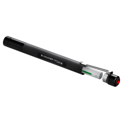 Batterie pour lampe p4r core
