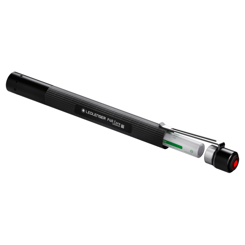 LEDLENSER Batterie pour lampe p4r core