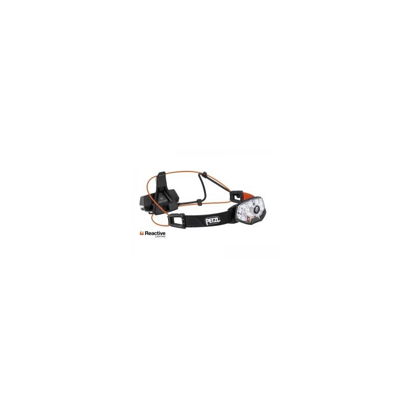 Petzl Lampe frontale "NAO RL"