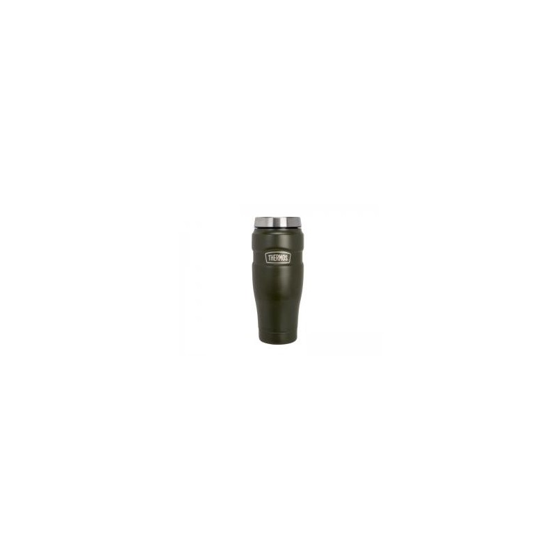 Thermos Mug king 0,47l - Vert