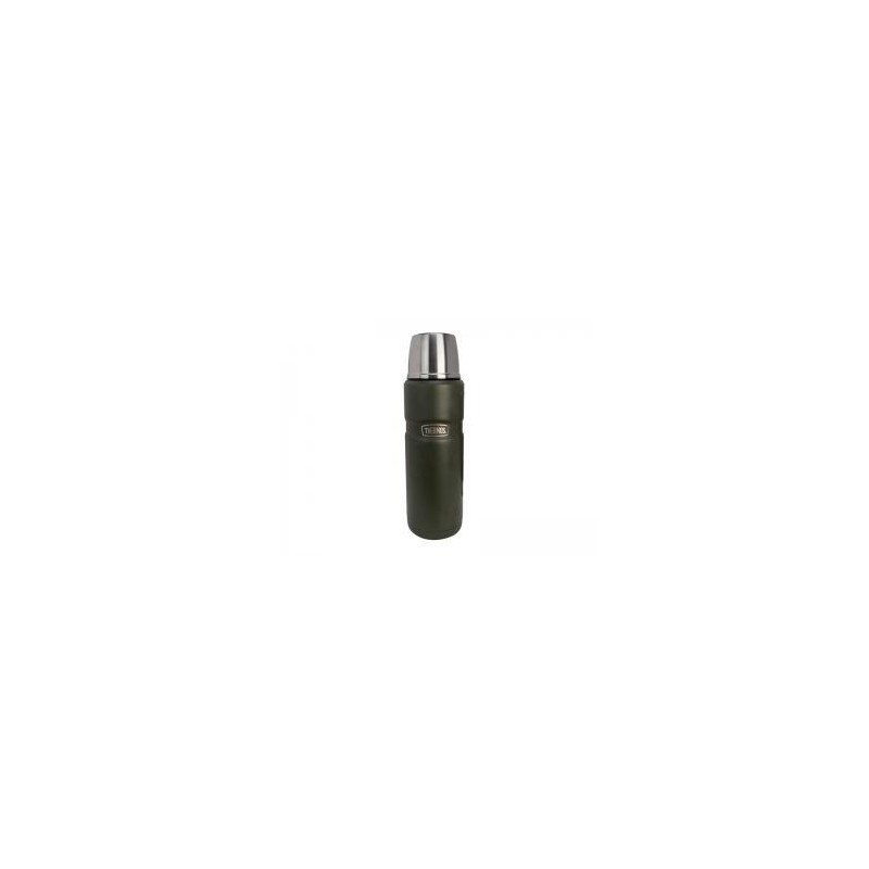 Thermos Bouteille king 0,47l - Vert