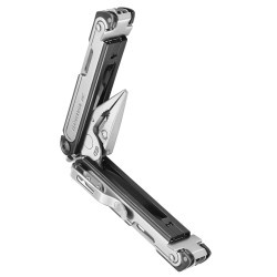 Leatherman Outil multifonctions ARC Noir DLC & Acier inoxydable - Image 3