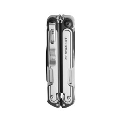 Leatherman Outil multifonctions ARC Noir DLC & Acier inoxydable - Image 4