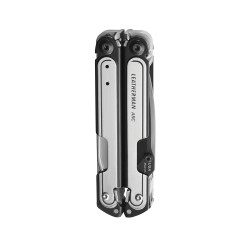 Leatherman Outil multifonctions ARC Noir DLC & Acier inoxydable - Image 5