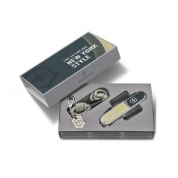 Victorinox Couteau Companion New York Style - Image 4