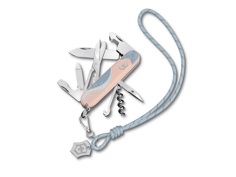 Victorinox Couteau Companion Paris Style