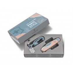 Victorinox Couteau Companion Paris Style - Image 4