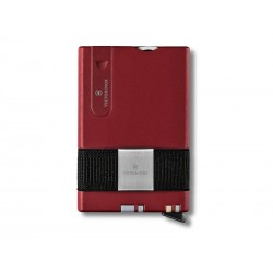 Smartcard Wallet Rouge