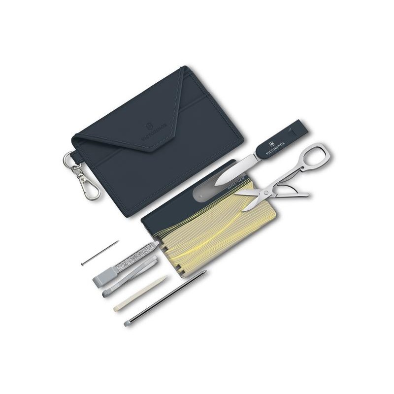 Victorinox Swisscard Classic New York Style