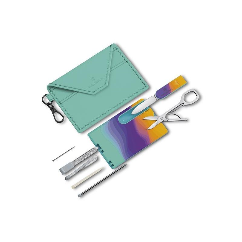 Victorinox Swisscard Classic Sydney Style
