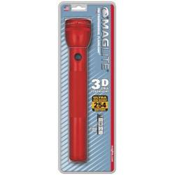 Maglite S3D 3 Piles Type D - Image principale