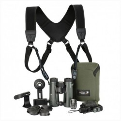 Pack jumelles VEO HD IV...